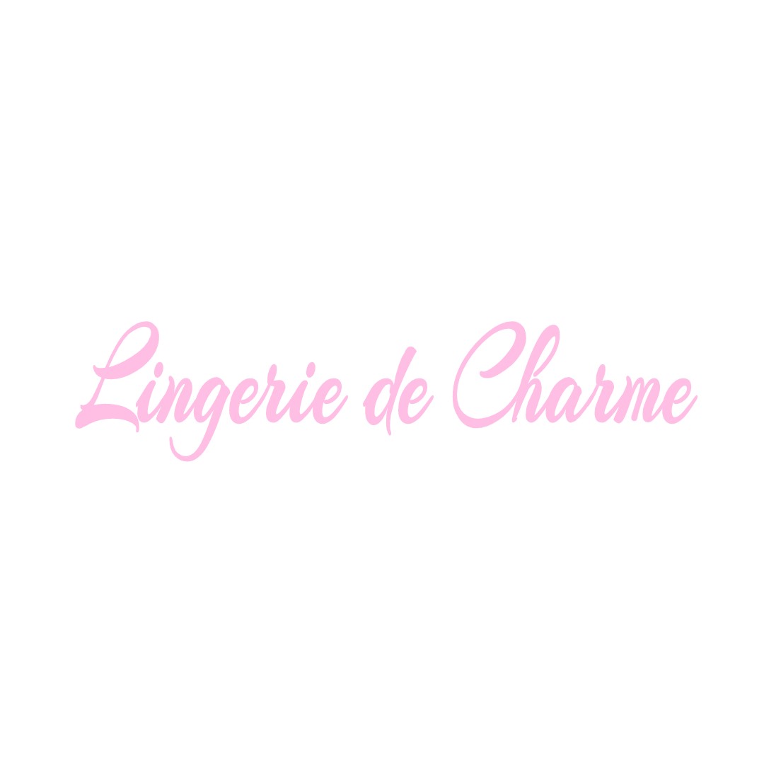 LINGERIE DE CHARME GOMELANGE